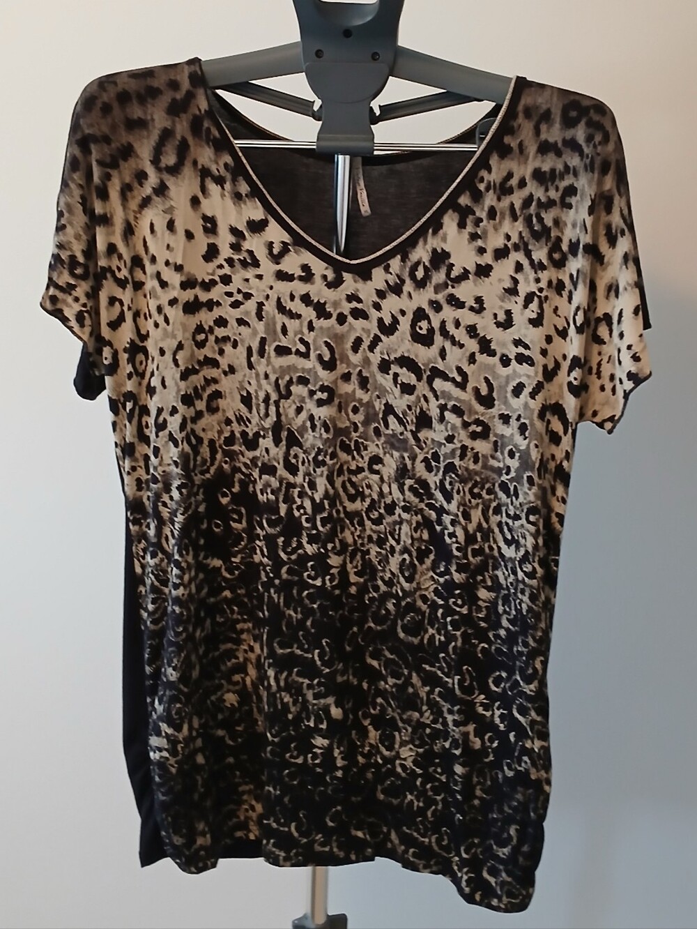 Vintage Vanilla XL Top